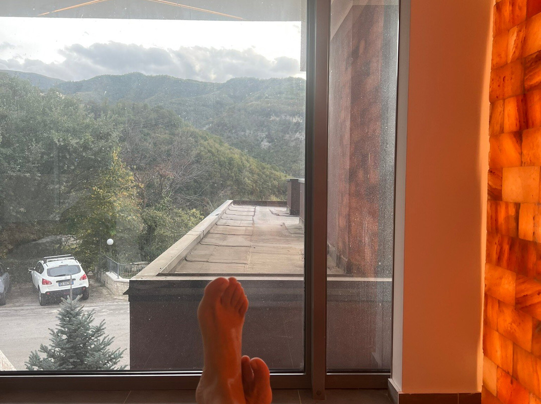 Hotel Tre Lanterne主图