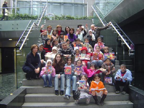 Busybox-贝鲁特必去景点