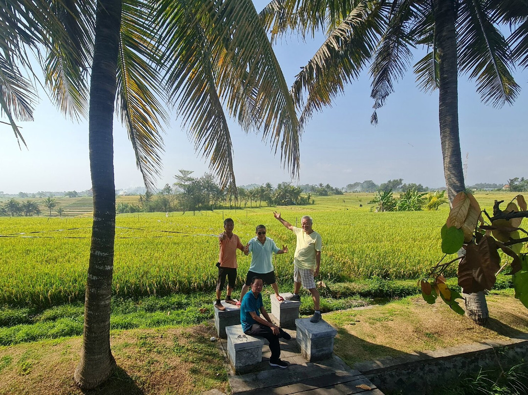 Ganaka Bali Trip景点图片