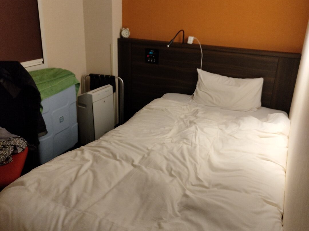 the b 东京 赤坂见附酒店主图