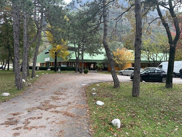 Hotel Ristorante Carnia主图