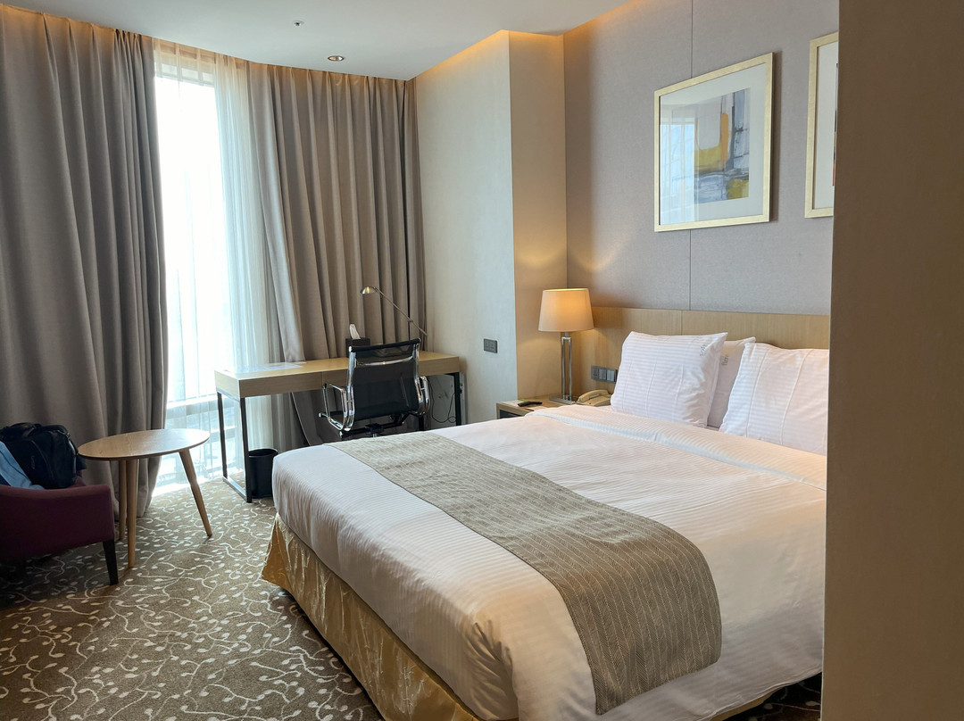 Holiday Inn Incheon Songdo By IHG主图
