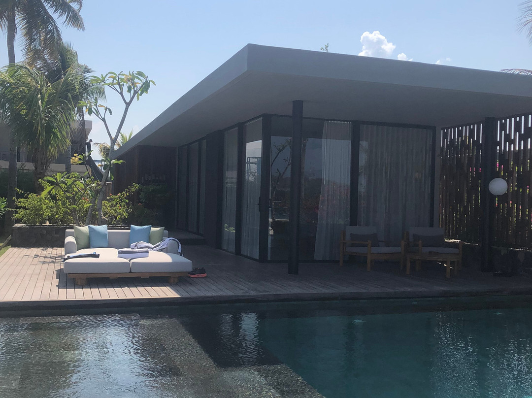 Gili Meno酒店住宿-Bask Gili Meno