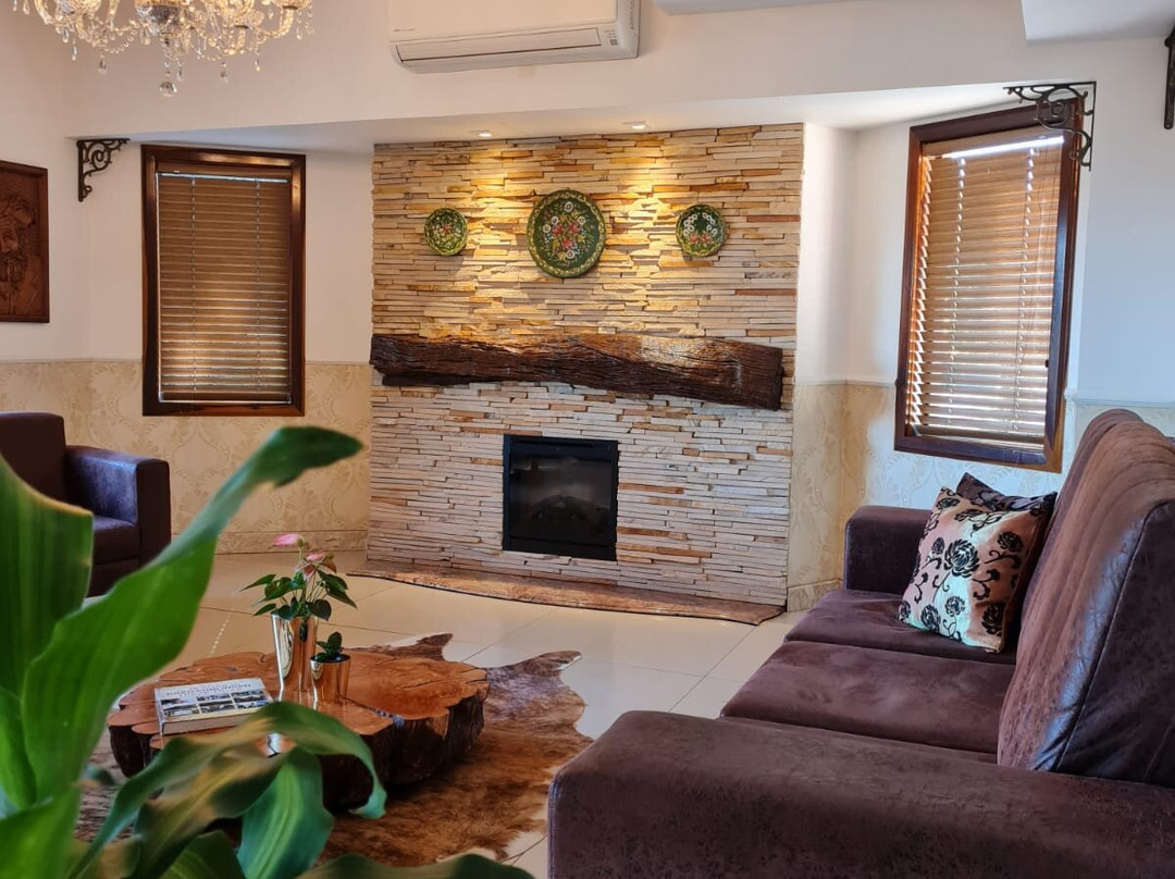 Hotel Schneider主图