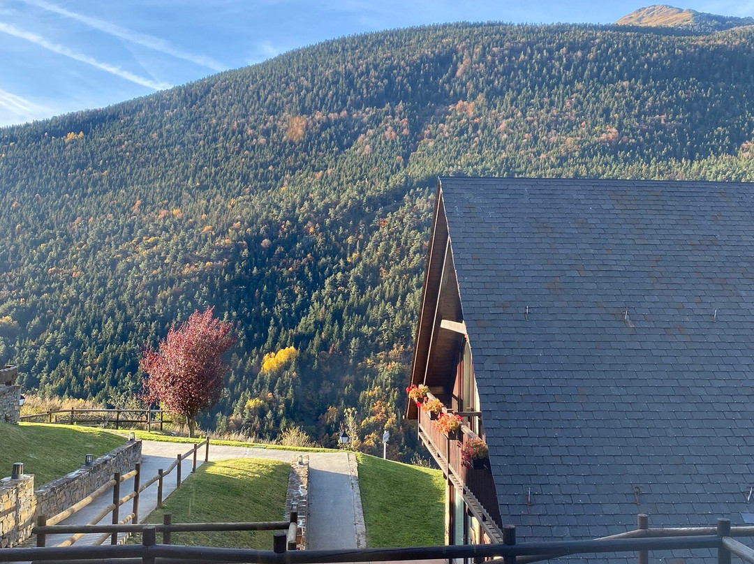 Tierras De Aran主图