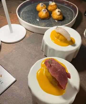 Radicale Restaurant餐厅图片