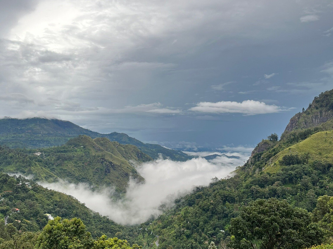 天堂边缘酒店主图