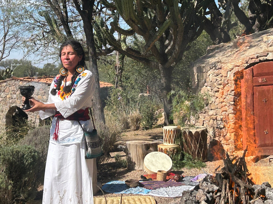 Sagrada Holistic Ranch主图