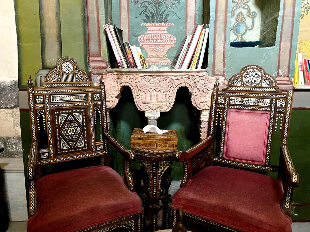 Beit Al-Mamlouka主图