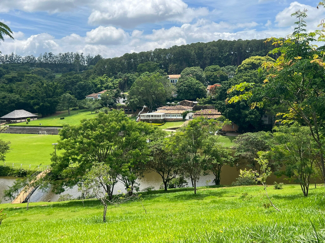 法森达多纳卡罗莱纳农家乐主图