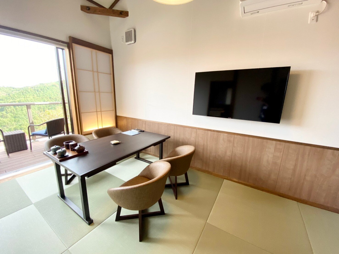 吉野庄 汤川屋主图