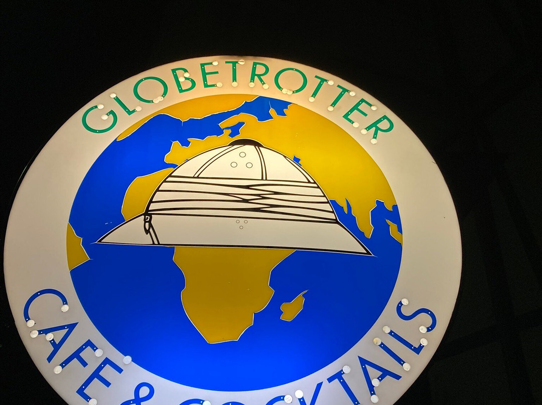 Globetrotter Bar景点图片
