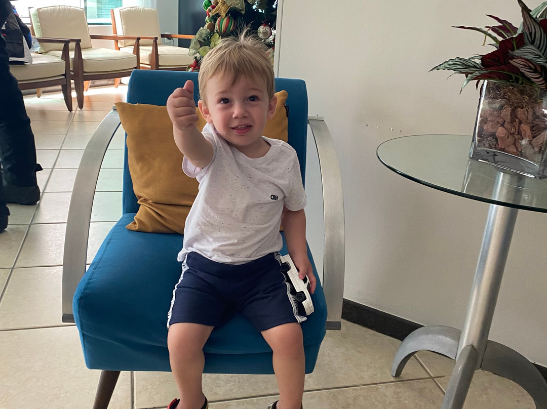 意大利酒店主图