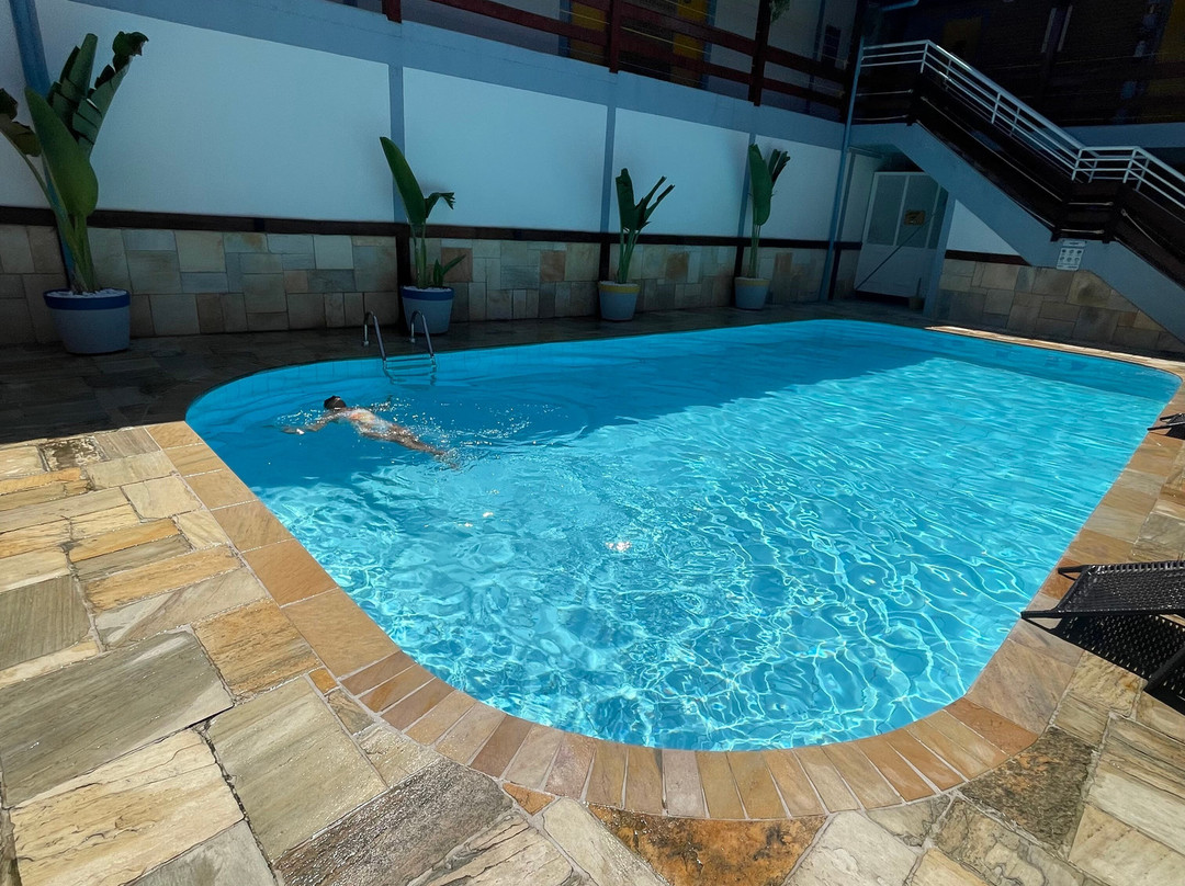 Hotel e Pousada Pouso54主图