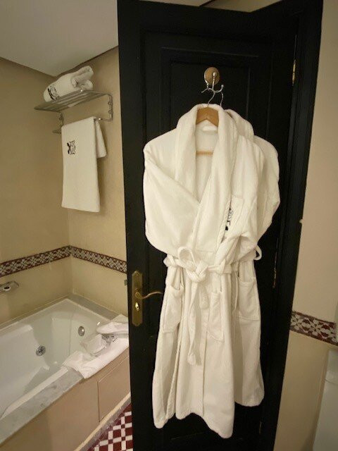 Palais Ommeyad Suites & Spa主图