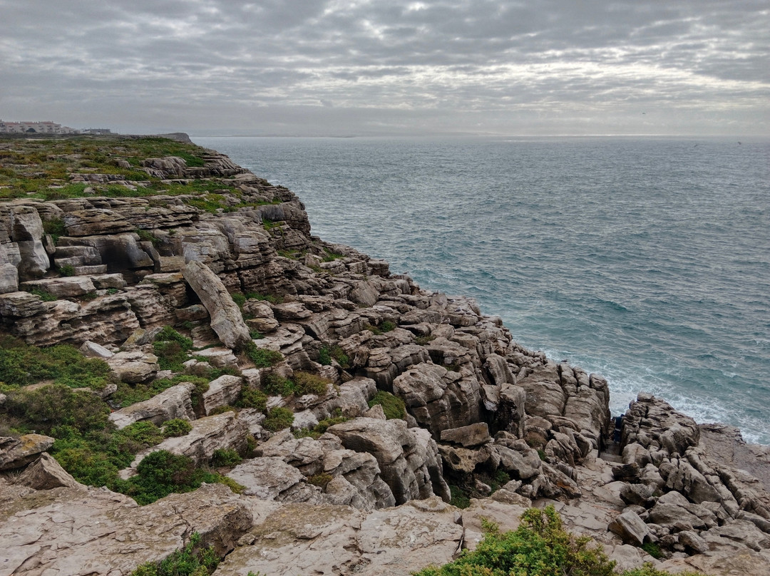 Cabo Carvoeiro景点图片