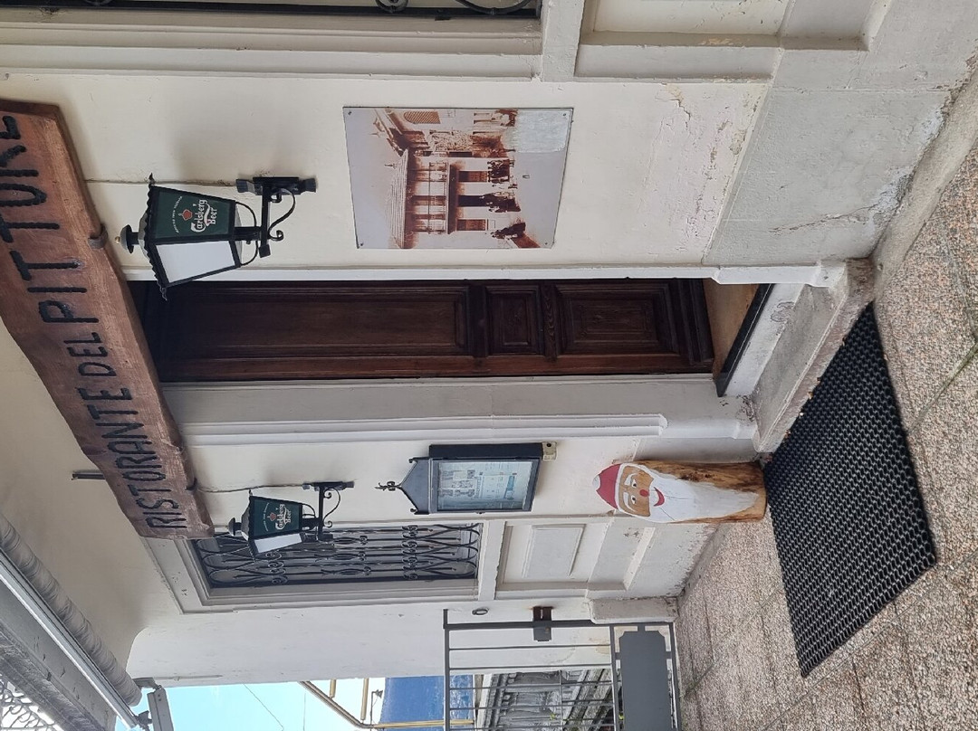 Locanda del Pittore主图
