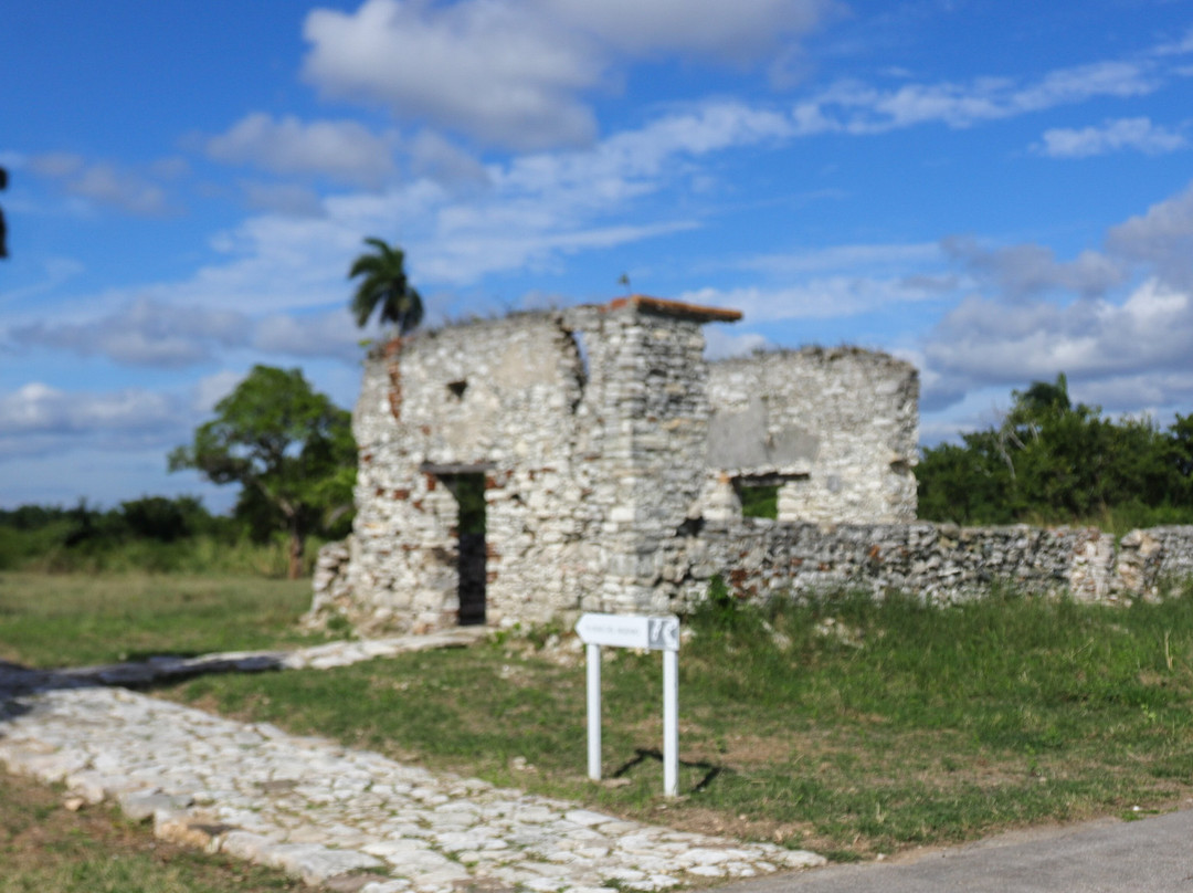 Museo del Esclavo Rebelde景点图片