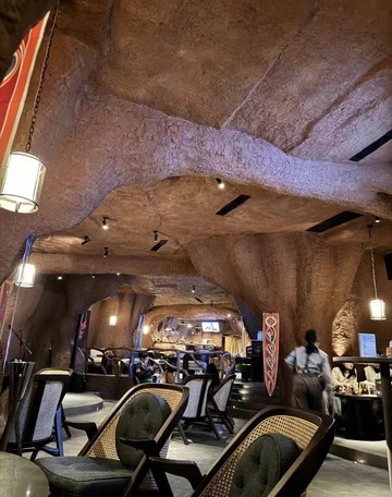 安吉英迪格酒店主图