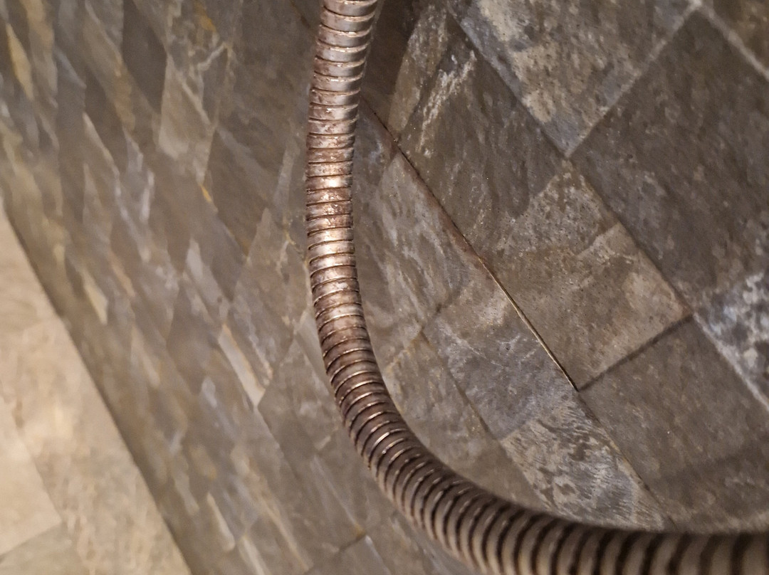 埃康姆查安度假酒店主图