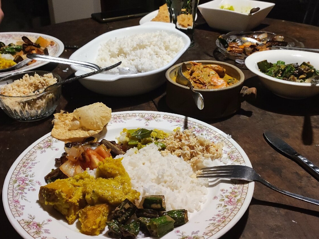 维拉塔普洛班旅馆主图