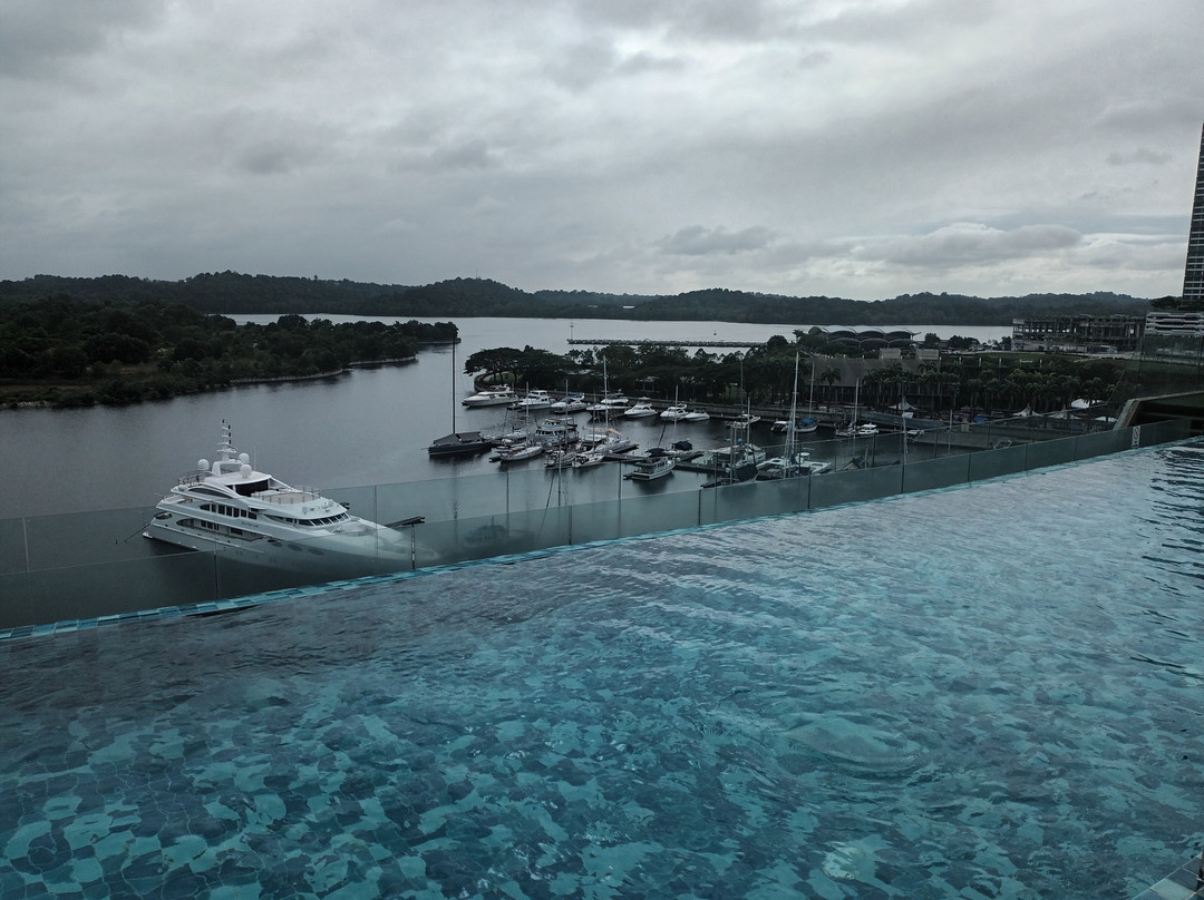 Trinidad Suites Puteri Harbour主图