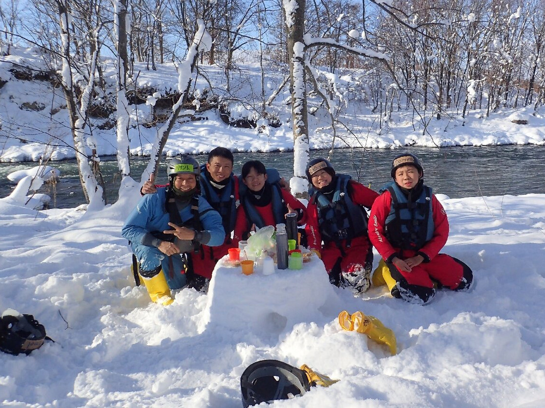 Adventure Smile-俱知安町必去景点