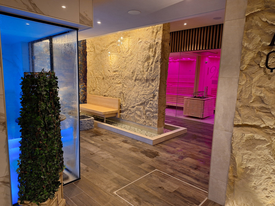 Relax Hotel Pip Margraff主图