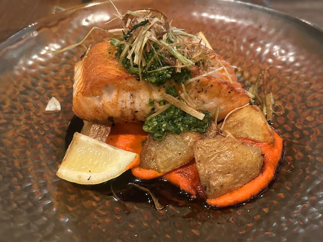 Core by Clare Smyth
