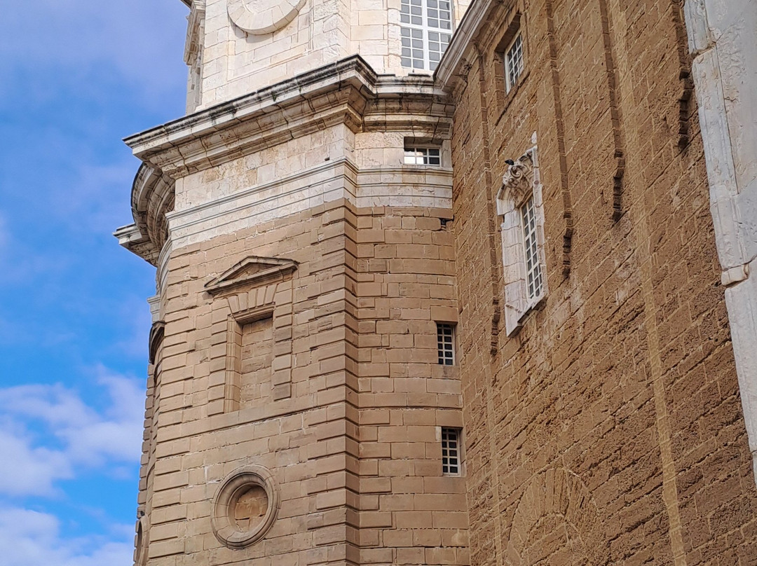 Hotel Spa Cadiz Plaza主图