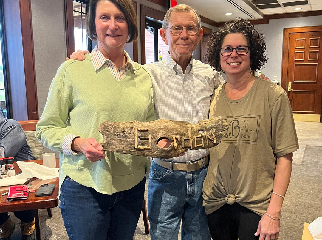 Montgomery Marriott Prattville Hotel & Conference Center at Capitol Hill主图