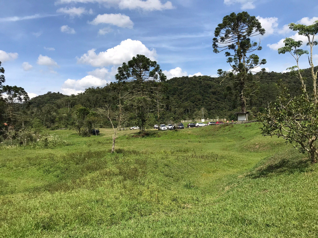 Parque Estadual da Serra do Mar-Cunha必去景点