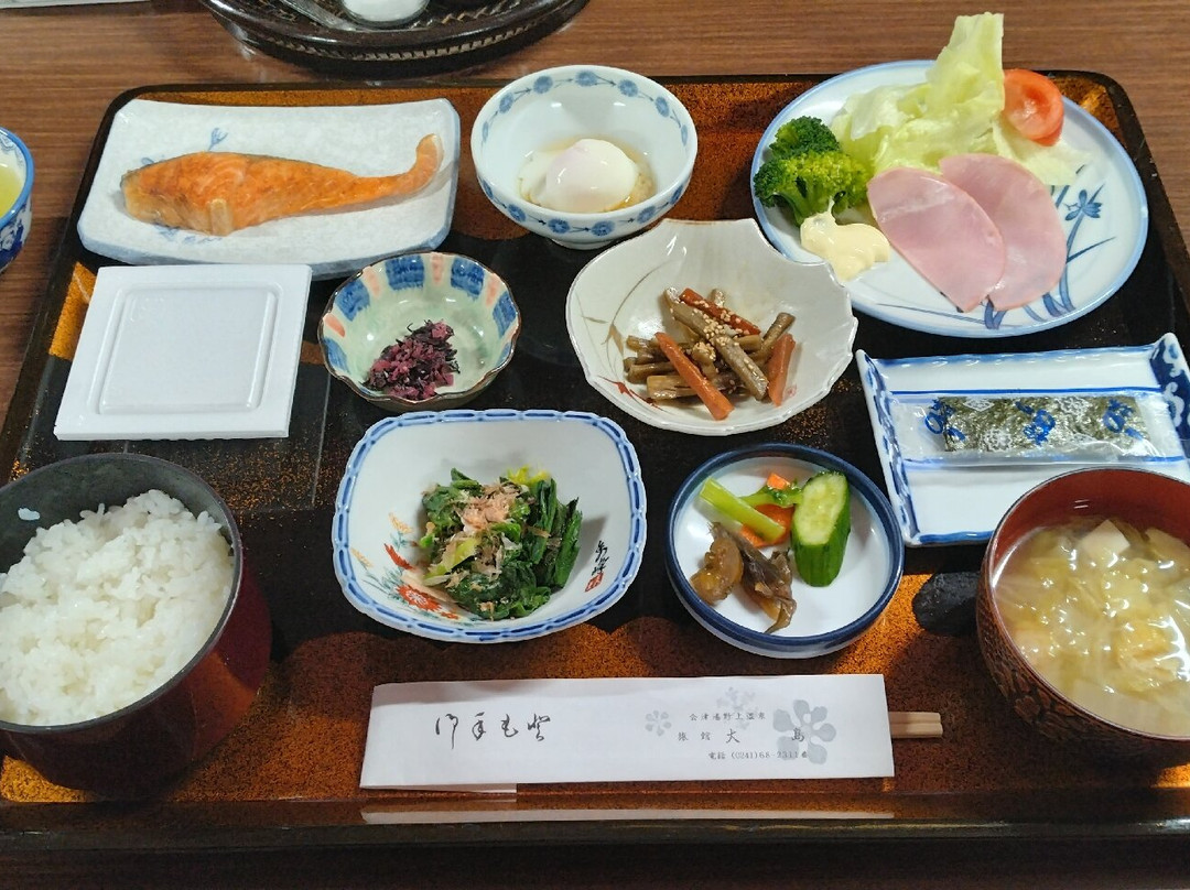 Hotel Oshima主图