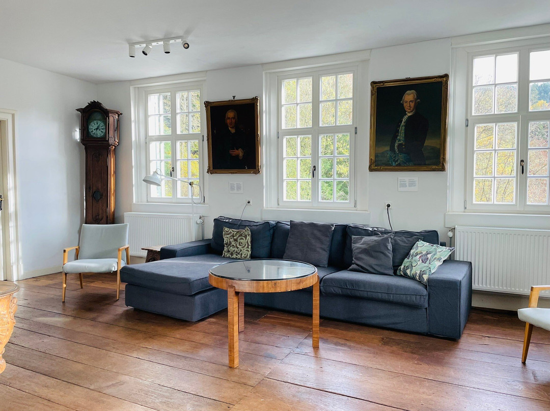 Haus Barkhausen