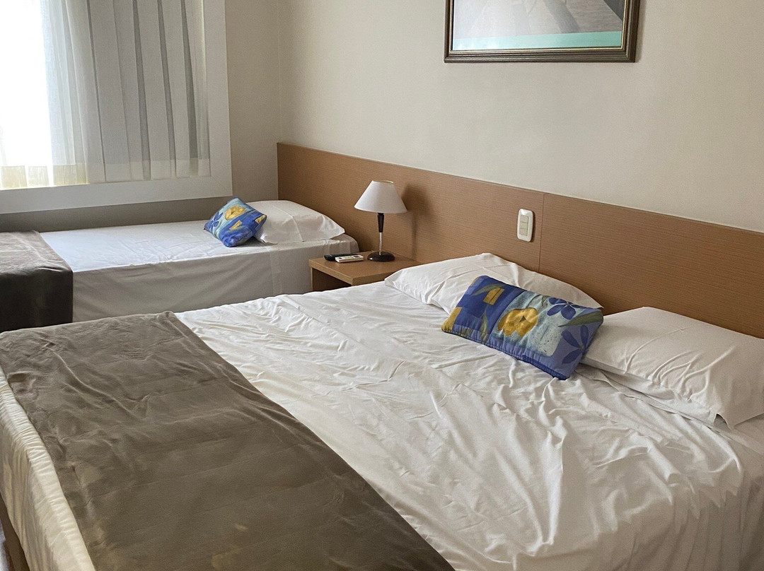 Hotel Tirolesa主图