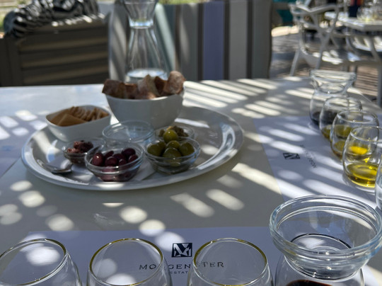 Adventureshop Stellenbosch-斯泰伦博斯必去景点