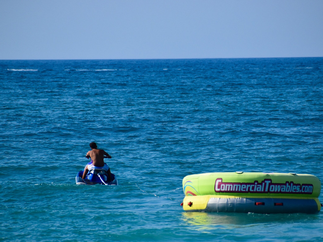 Tzagas Watersports-Adelianos Kampos必去景点