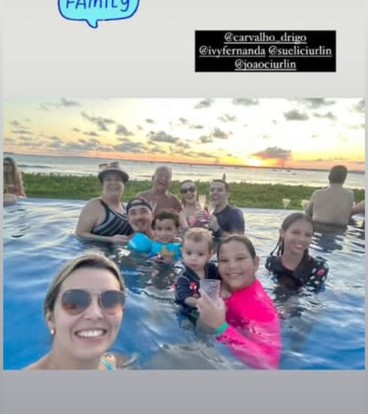 Serrambi Resort主图