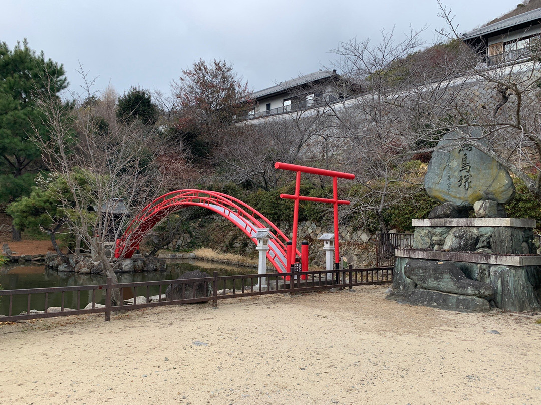 Kannoji Temple-西宫市必去景点
