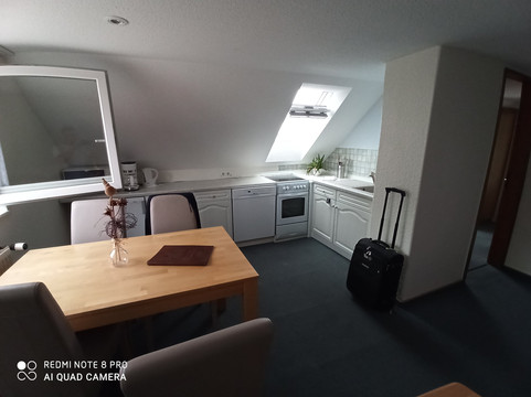 Neuharlingersiel酒店住宿-Neuharlingersiel Strandhotel