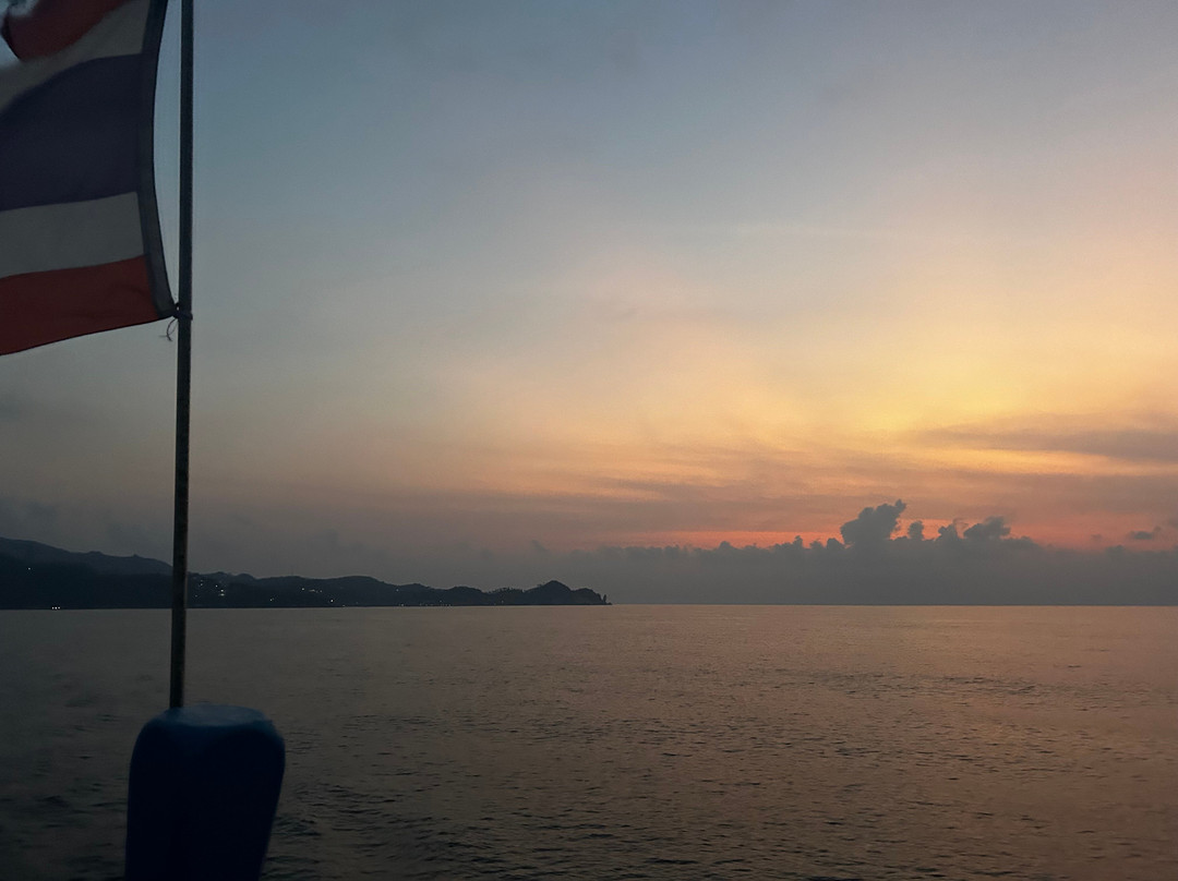 Scuba Shack-涛岛必去景点