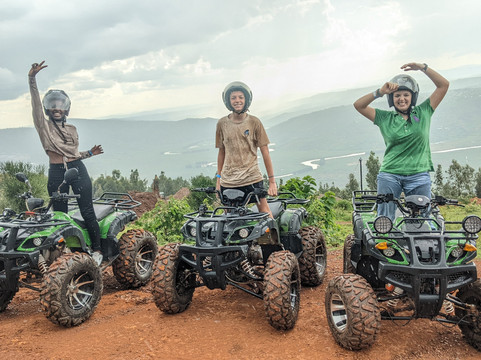 Kigali Atlantis Tours Ltd-吉佳利必去景点