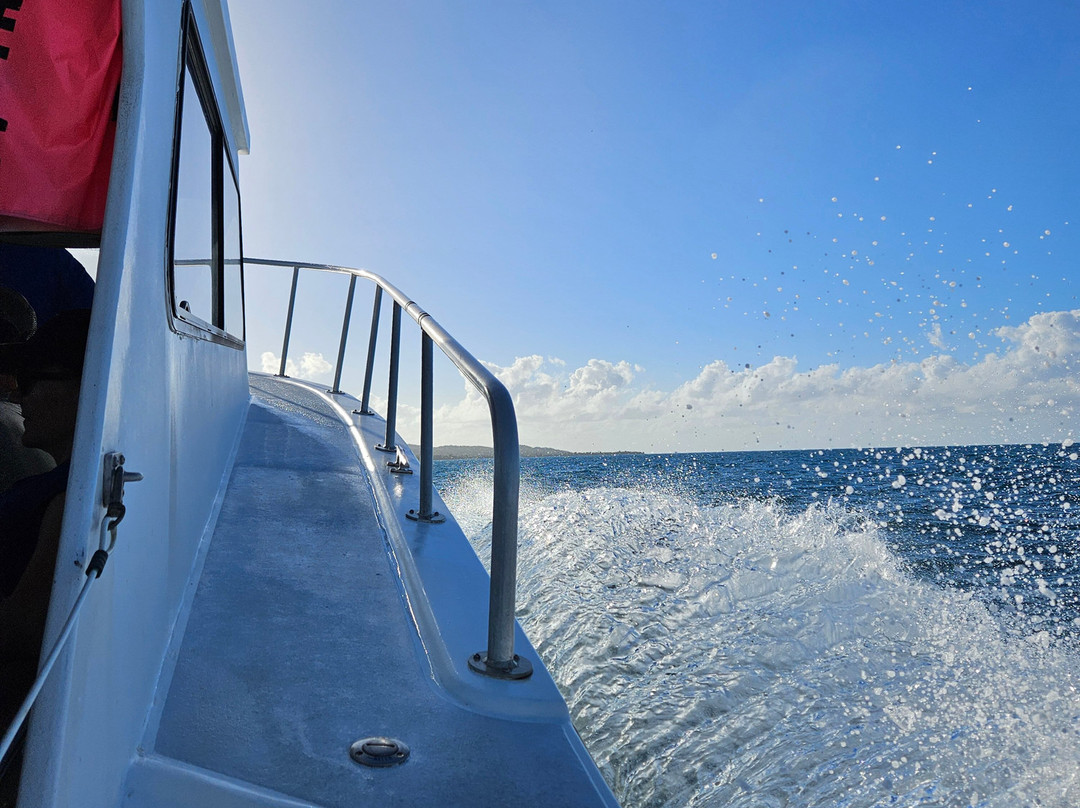 Pure Adventure-法哈多必去景点