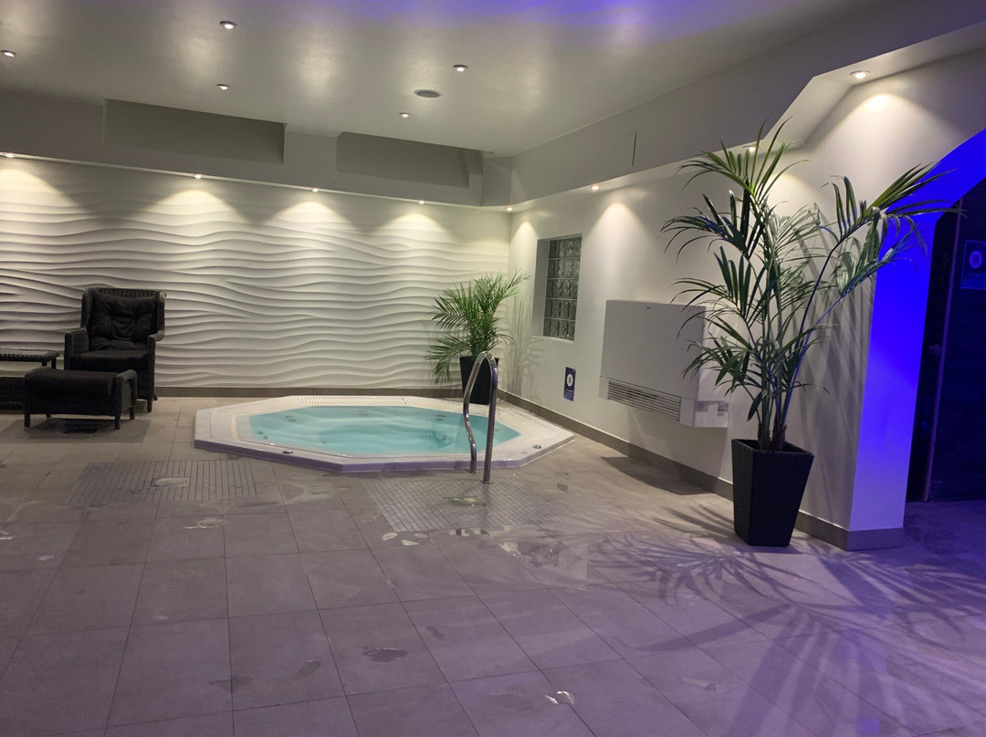 Hotell Nordic主图