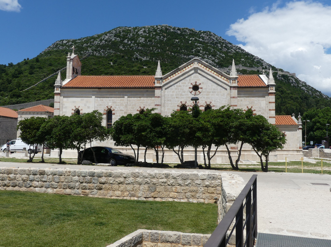Crkva Sv. Vlaho景点图片