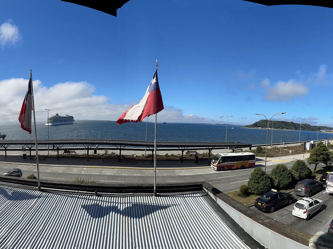 Gran Hotel Vicente Costanera主图