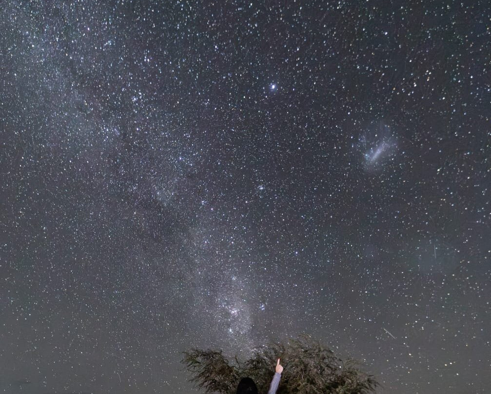 Atacama Tours景点图片