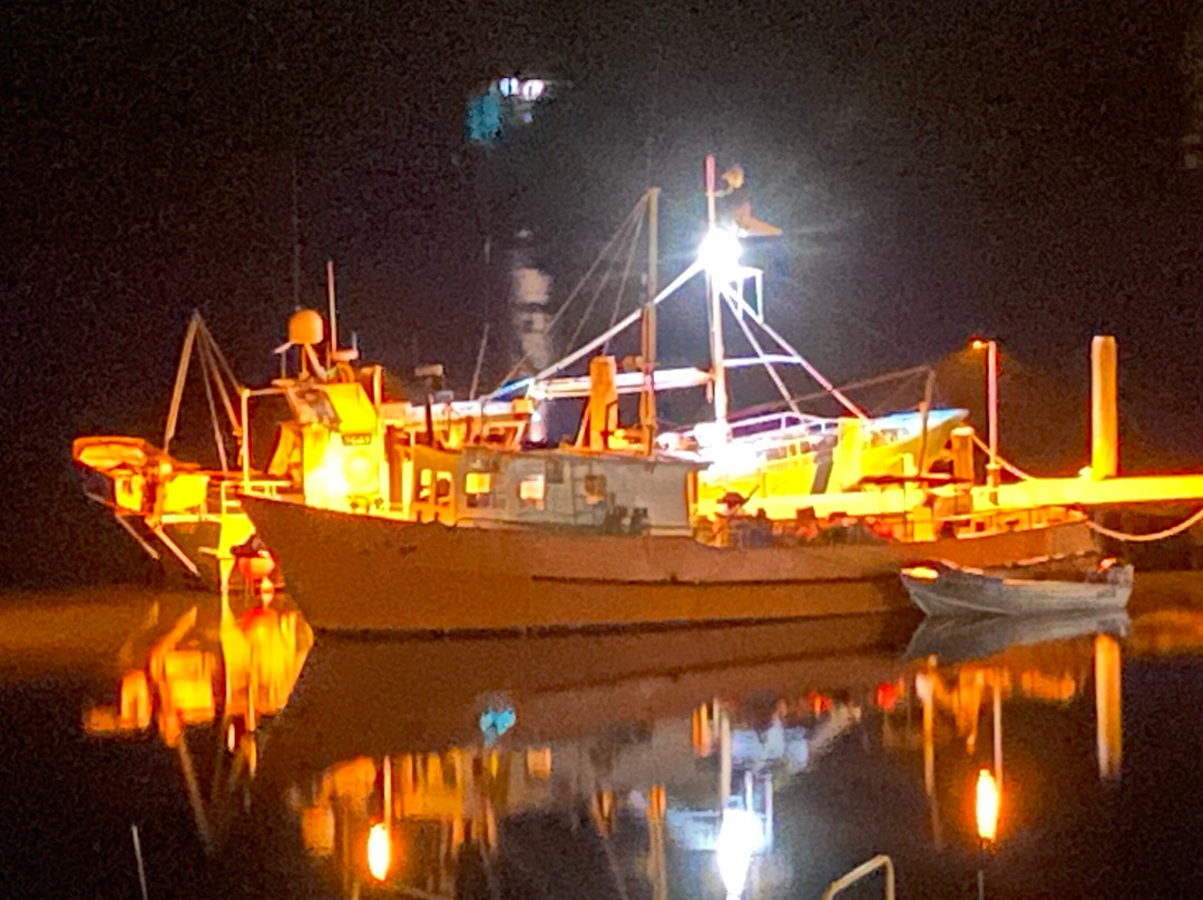 斯特拉汉村酒店主图