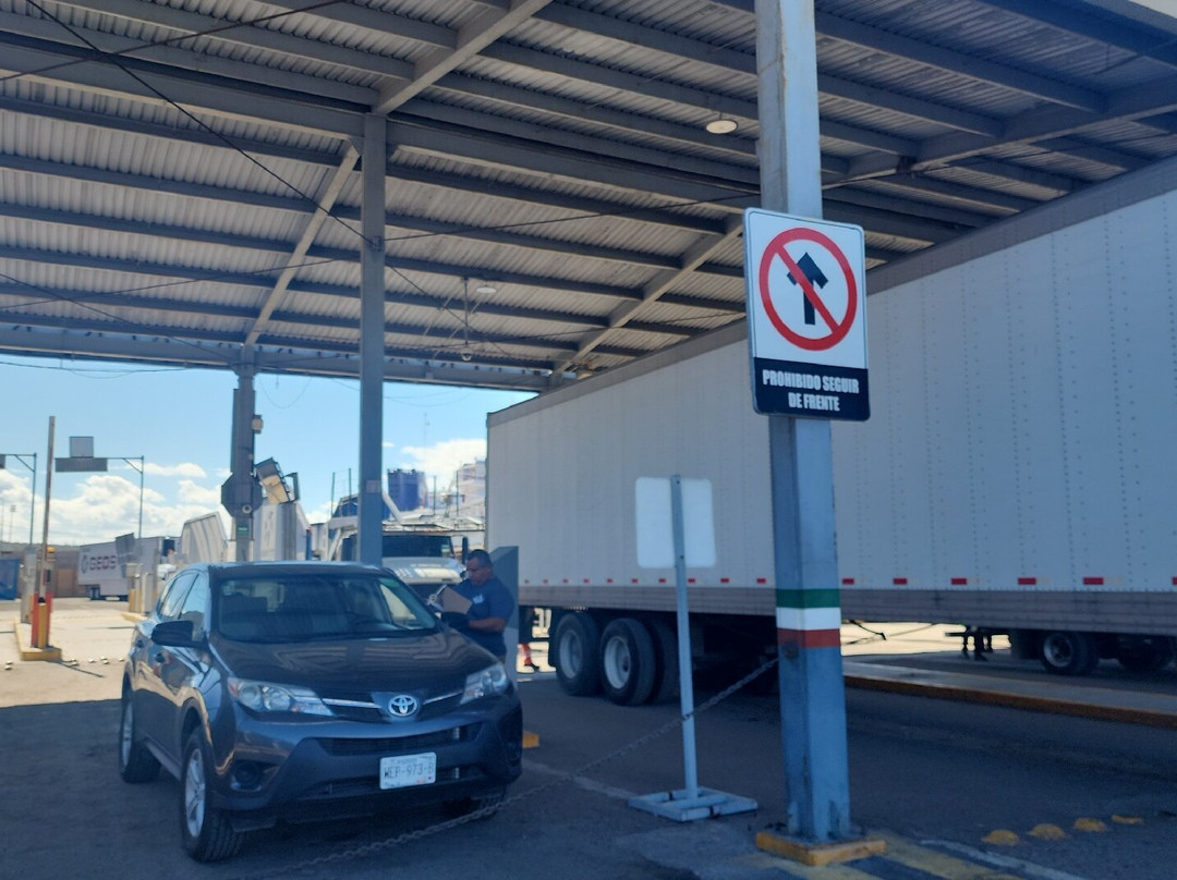 Baja Ferries-拉巴斯必去景点