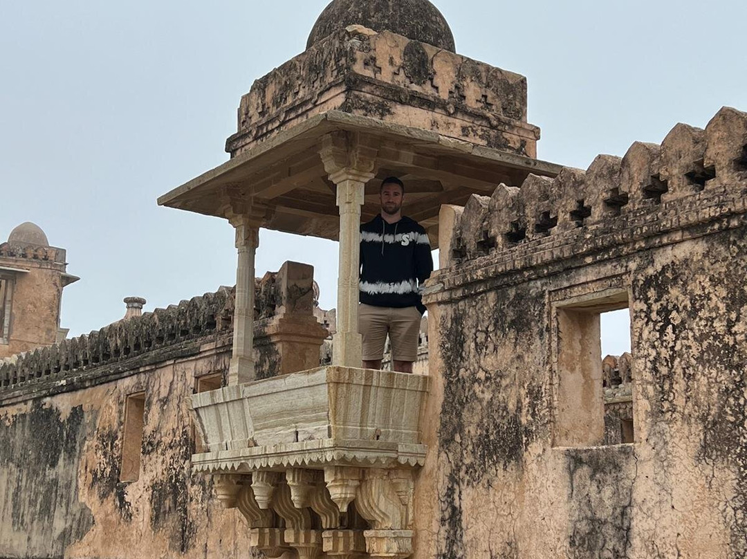 Rana Kumbha Palace景点图片
